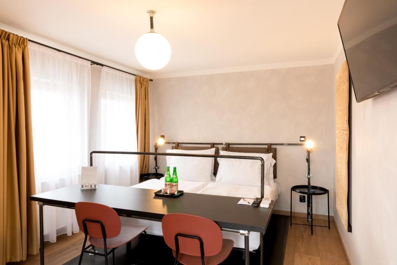 Suite Terrace