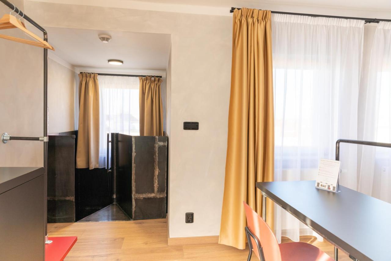 Suite Terrace