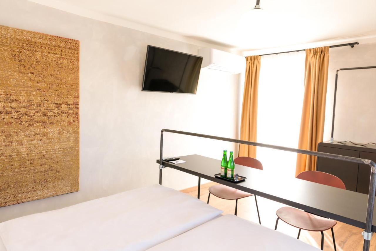 Suite Terrace