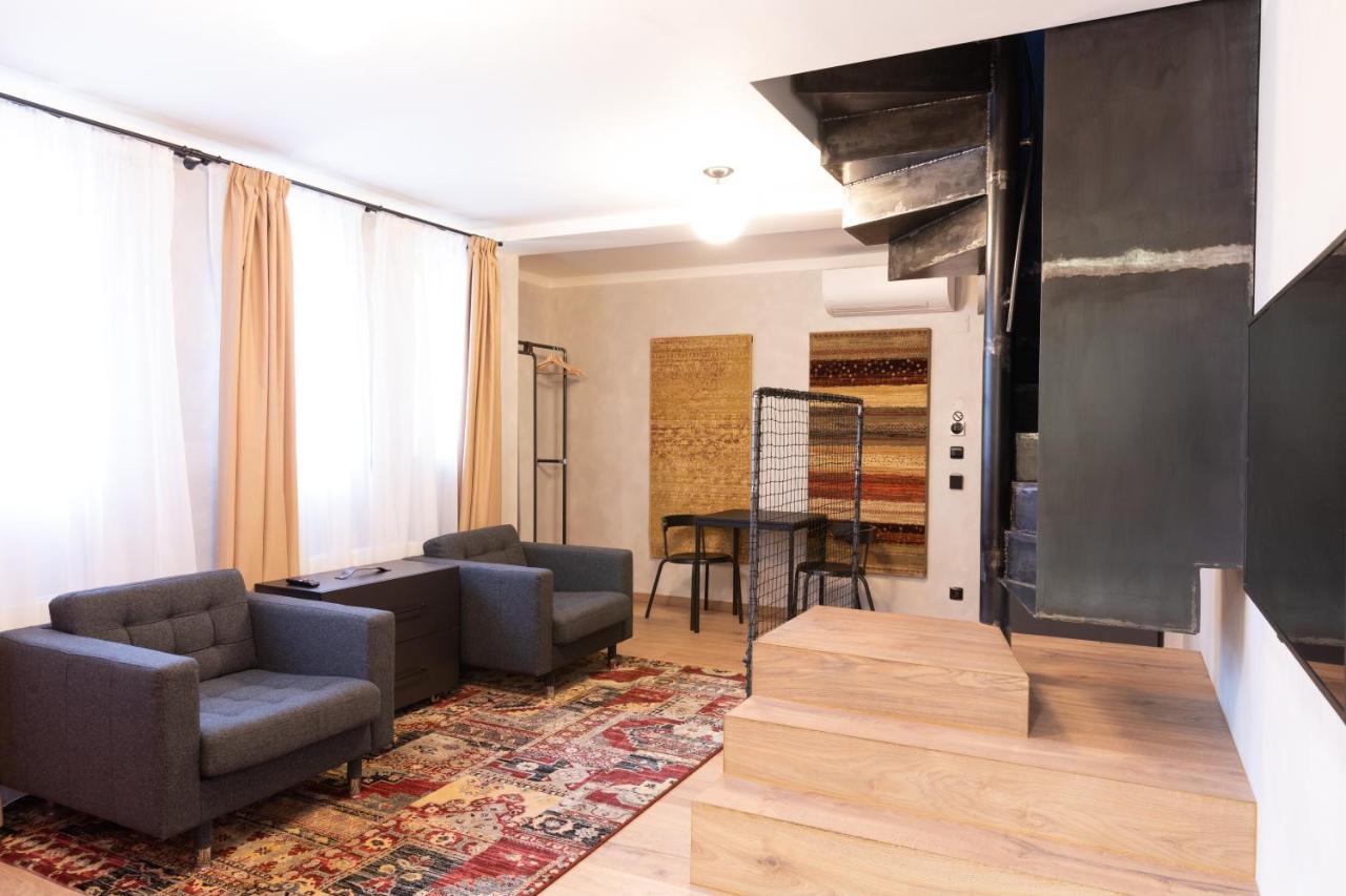 Suite Terrace