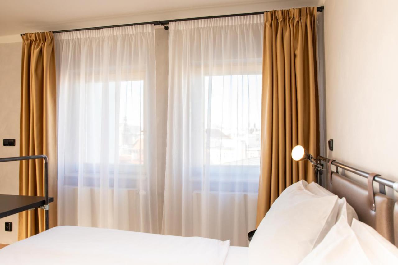 Suite Terrace