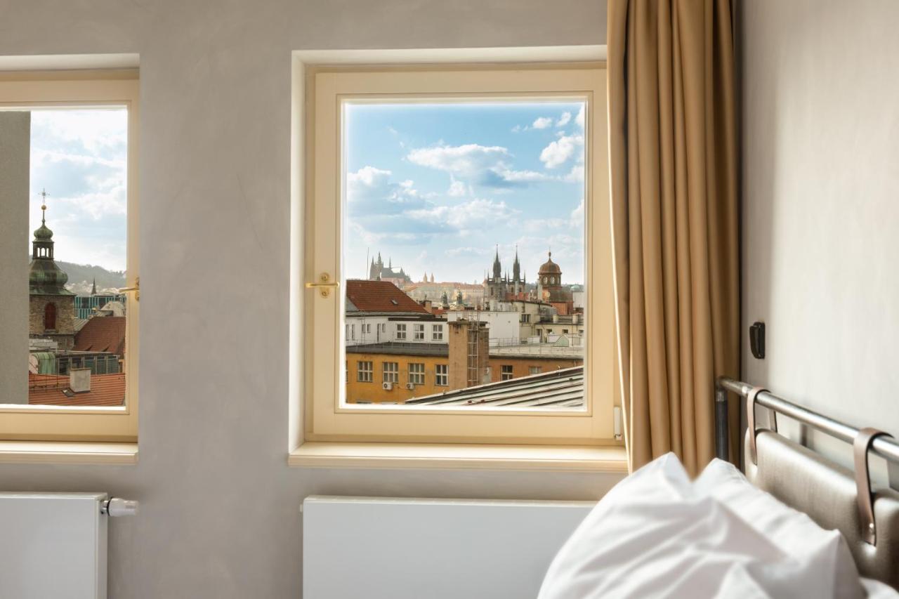Suite Terrace