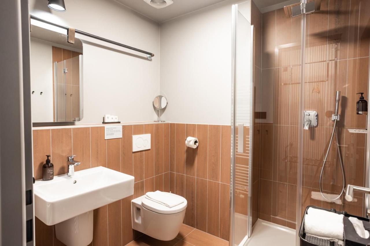 Triple Room Private Bathroom