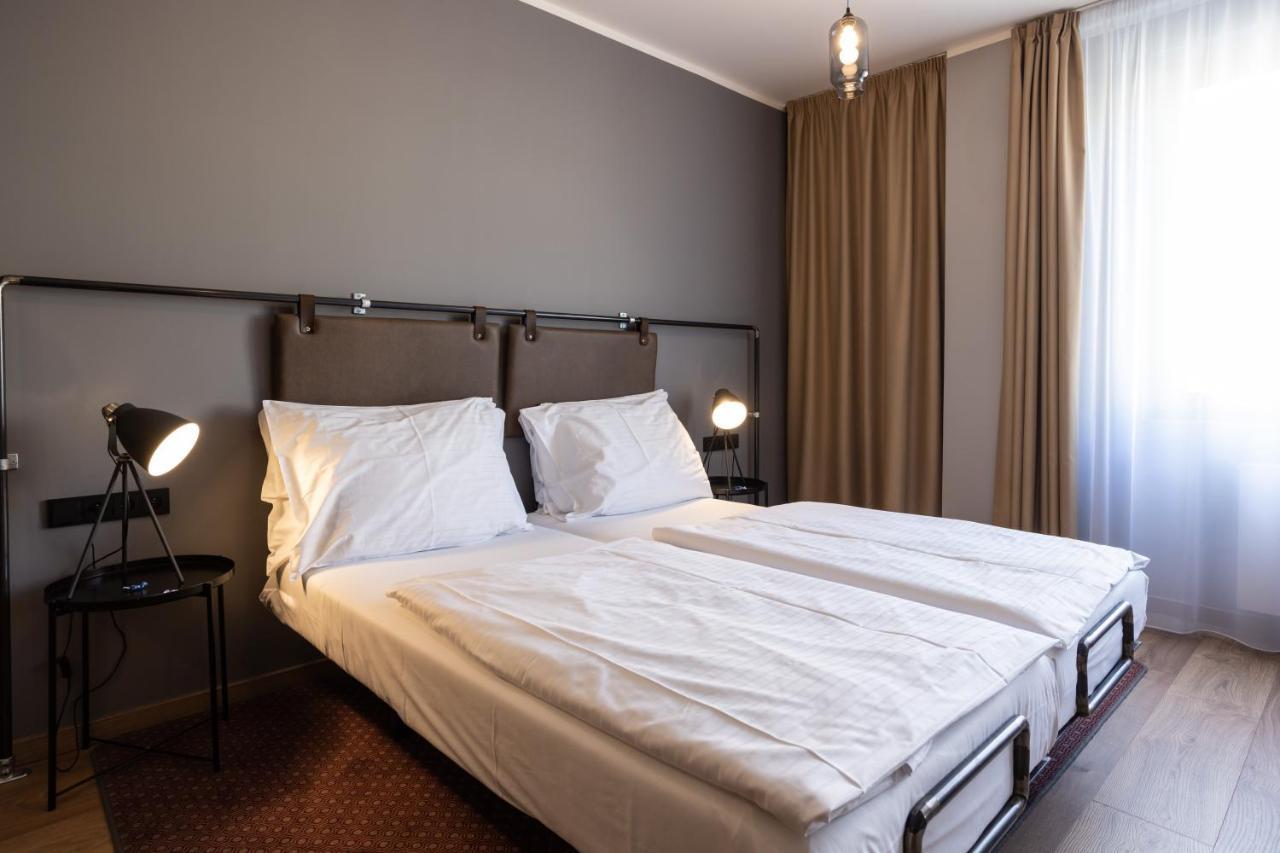 Triple Room Private Bathroom